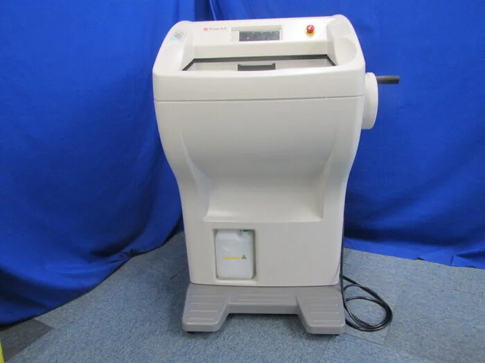 Sakura Seiki POLAR-D Frozen tissue section preparation device Detail Image - ASKINDEX Korea