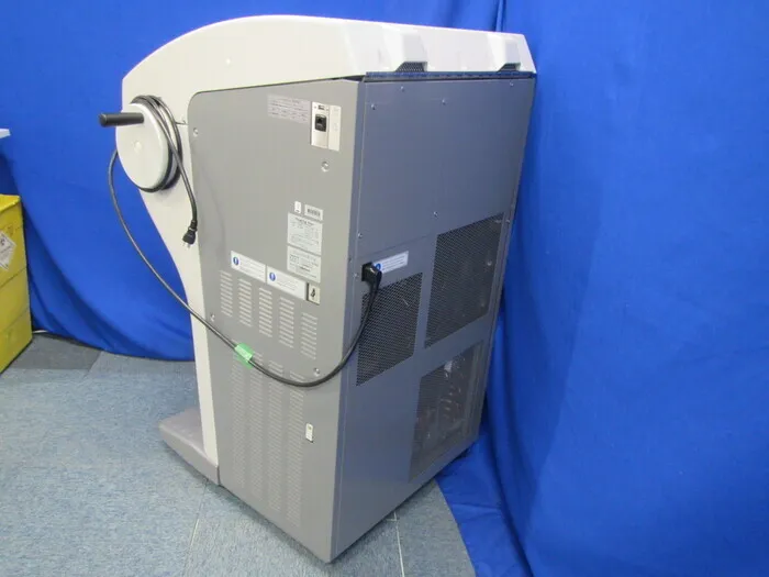 Sakura Seiki POLAR-D Frozen tissue section preparation device Detail Image - ASKINDEX Korea