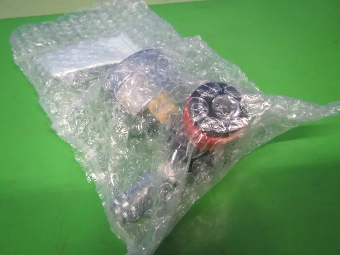 Unicontros TRG-1H regulator Detail Image - ASKINDEX Korea