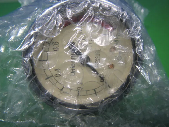 Unicontros TRG-1H regulator Detail Image - ASKINDEX Korea