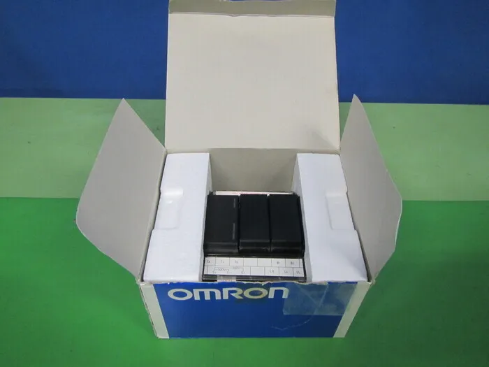 Omron 61F-G3N Floatless Switch Detail Image - ASKINDEX Korea