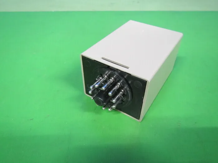 Omron 61F-GPN1 Floatless level switch Detail Image - ASKINDEX Korea