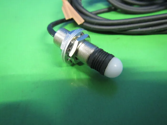 Omron D5B-1013 tactile switch Detail Image - ASKINDEX Korea