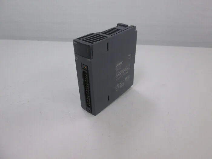 미쓰비시 전기 QX41 PLC DC 입력 유닛