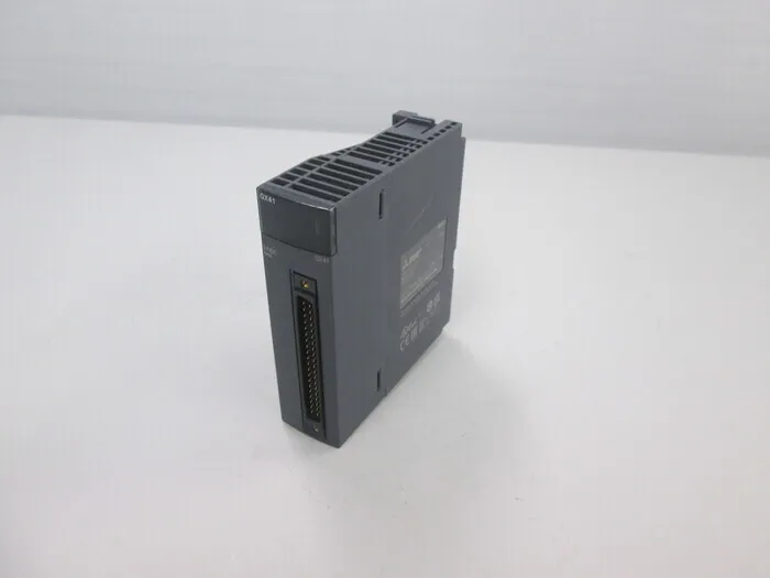 Mitsubishi Electric QX41 PLC DC input unit Detail Image - ASKINDEX Korea