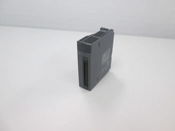 Mitsubishi Electric QY41P PLC transistor output unit - ASKINDEX Korea