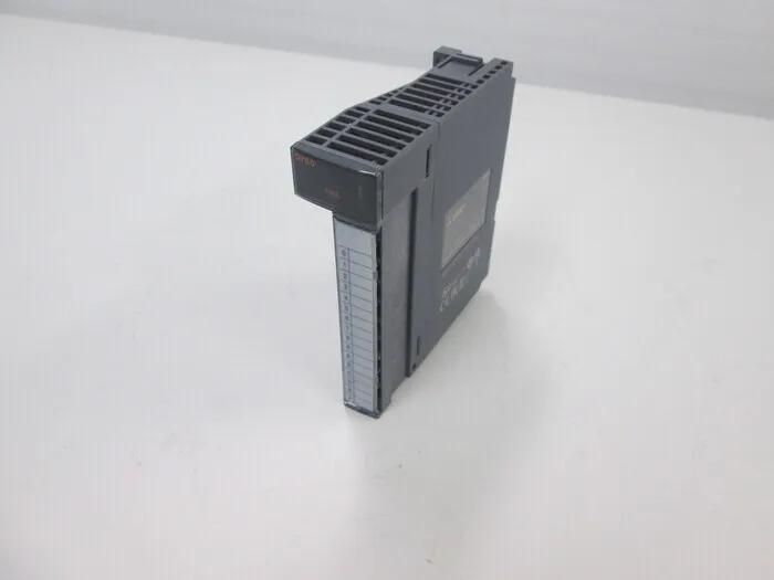Mitsubishi Electric QY50 PLC transistor output unit Detail Image - ASKINDEX Korea