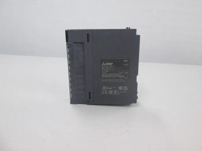 Mitsubishi Electric QY50 PLC transistor output unit Detail Image - ASKINDEX Korea