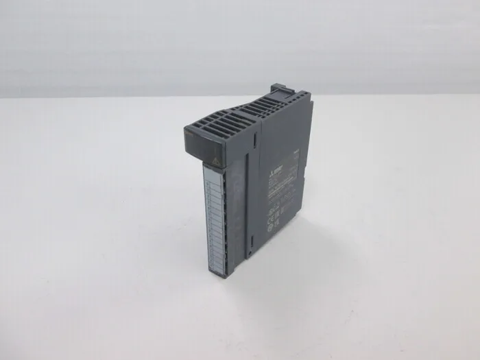 미쓰비시 전기 QY10 PLC 릴레이 출력 유닛