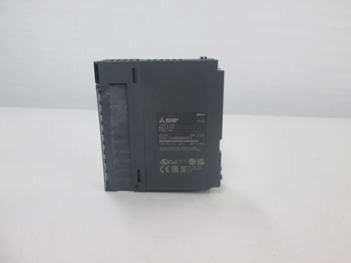 Mitsubishi Electric QX40 PLC DC input unit Detail Image - ASKINDEX Korea