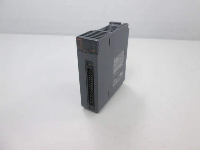 Mitsubishi Electric QD62 PLC high-speed counter unit Detail Image - ASKINDEX Korea