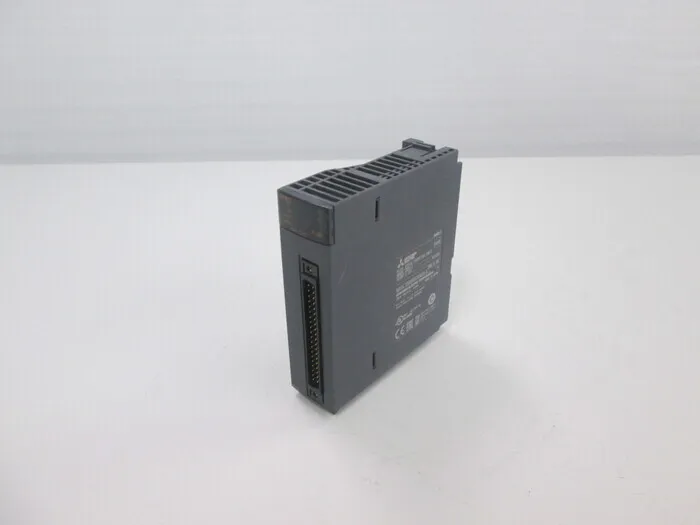 미쓰비시 전기 QD62 PLC 고속 카운터 유닛
