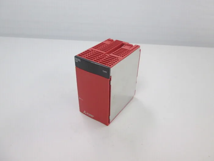미쓰비시 전기 Q61P PLC 전원 공급 장치