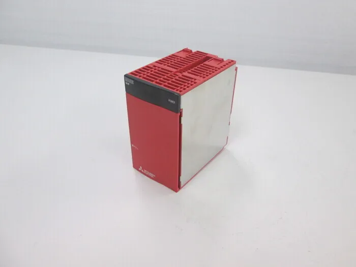 미쓰비시 전기 Q61P PLC 전원 공급 장치 상세 이미지 - ASKINDEX 코리아