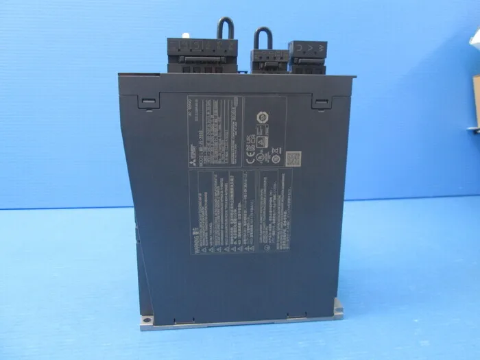 Mitsubishi Electric MR-J5-200B Servo driver Detail Image - ASKINDEX Korea