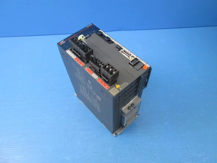 Mitsubishi Electric MR-J5-200B Servo driver - ASKINDEX Korea