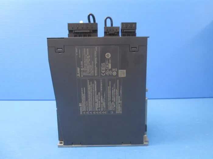 Mitsubishi Electric MR-J5-200B Servo driver Detail Image - ASKINDEX Korea