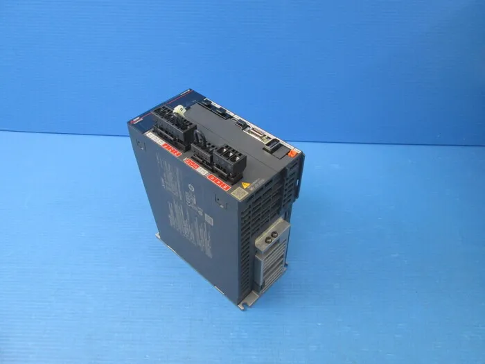 Mitsubishi Electric MR-J5-200B Servo driver - ASKINDEX Korea