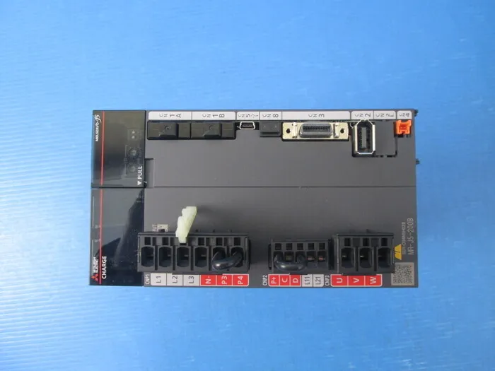 Mitsubishi Electric MR-J5-200B Servo driver Detail Image - ASKINDEX Korea
