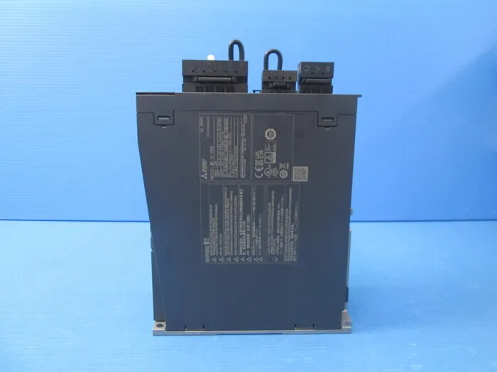 Mitsubishi Electric MR-J5-200B Servo driver Detail Image - ASKINDEX Korea