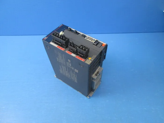 미쓰비시 전기 MR-J5-200B 서보 드라이버