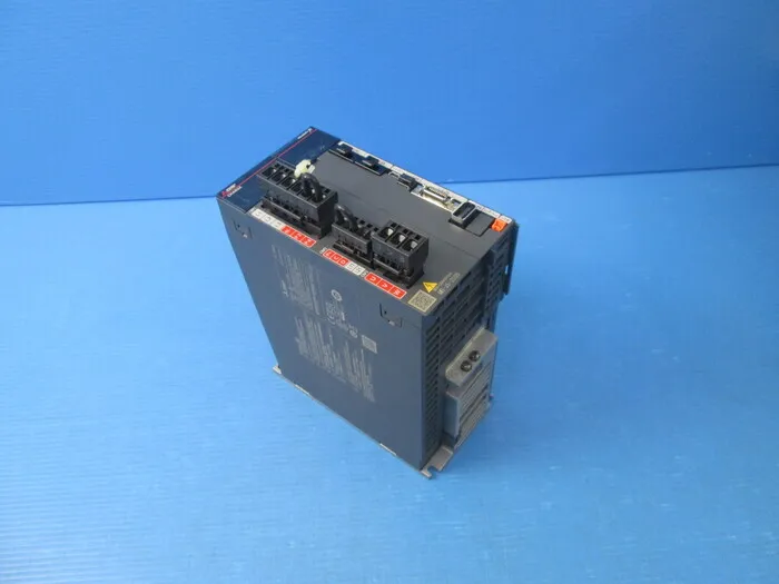 Mitsubishi Electric MR-J5-200B Servo driver Detail Image - ASKINDEX Korea