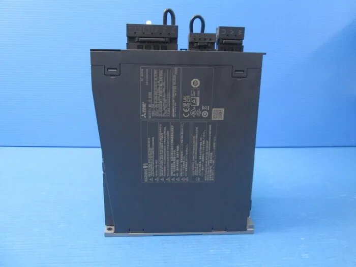 Mitsubishi Electric MR-J5-200B Servo driver Detail Image - ASKINDEX Korea
