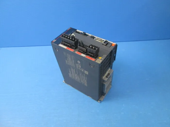 Mitsubishi Electric MR-J5-200B Servo driver Detail Image - ASKINDEX Korea