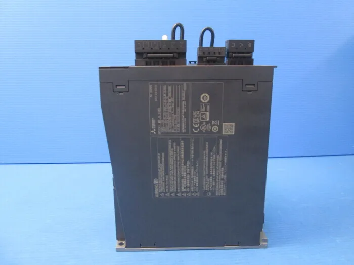Mitsubishi Electric MR-J5-200B Servo driver Detail Image - ASKINDEX Korea