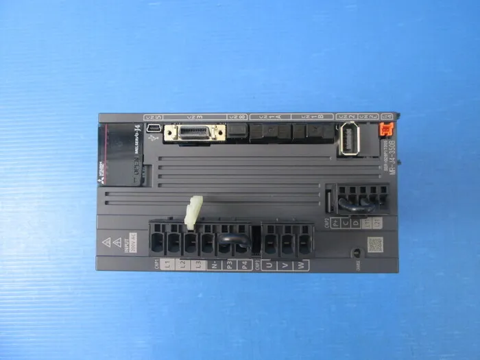 Mitsubishi Electric MR-J4-350B Servo driver Detail Image - ASKINDEX Korea
