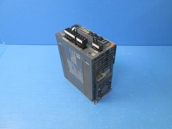 Mitsubishi Electric MR-J4-350B Servo driver - ASKINDEX Korea