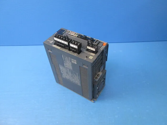 미쓰비시 전기 MR-J4-350B 서보 드라이버 - ASKINDEX 코리아