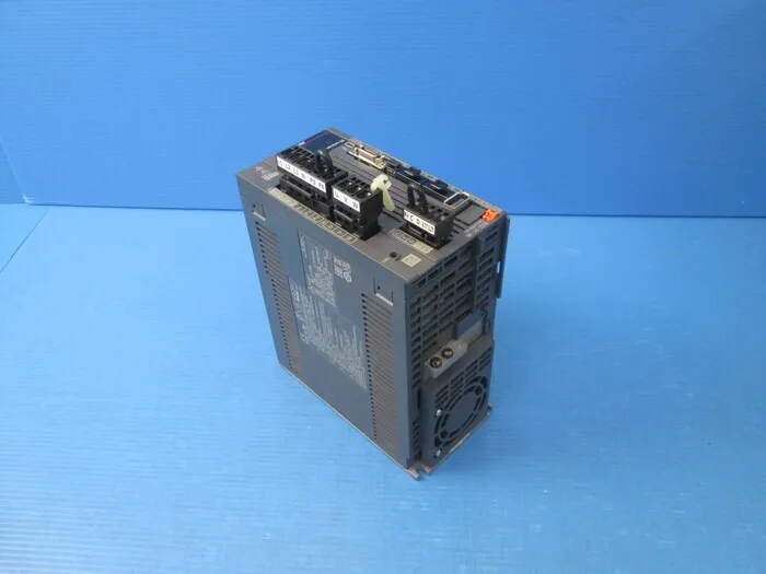 Mitsubishi Electric MR-J4-350B Servo driver Detail Image - ASKINDEX Korea