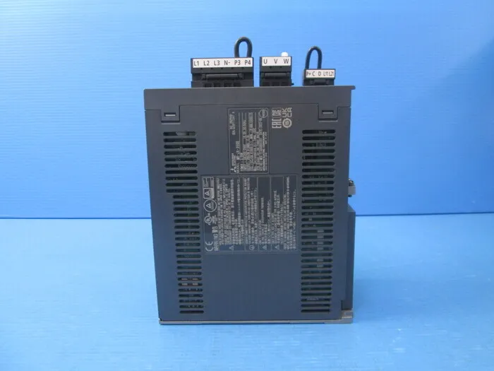 Mitsubishi Electric MR-J4-350B Servo driver Detail Image - ASKINDEX Korea