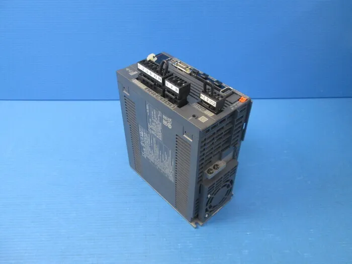 Mitsubishi Electric MR-J4-350B Servo driver - ASKINDEX Korea