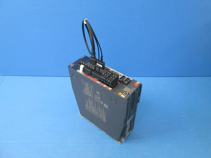 미쓰비시 전기 MR-J5W2-22B 서보 드라이버 상세 이미지 - ASKINDEX 코리아