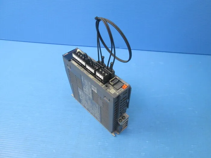 Mitsubishi Electric MR-J4-20B Servo driver - ASKINDEX Korea