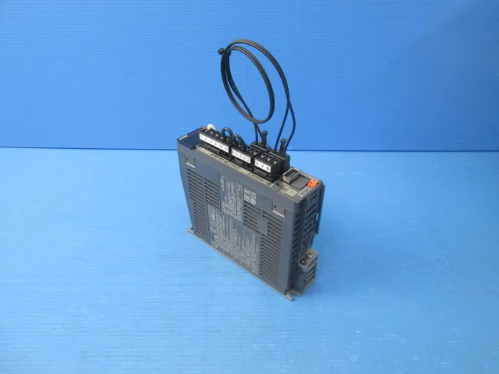 Mitsubishi Electric MR-J4-20B Servo driver - ASKINDEX Korea