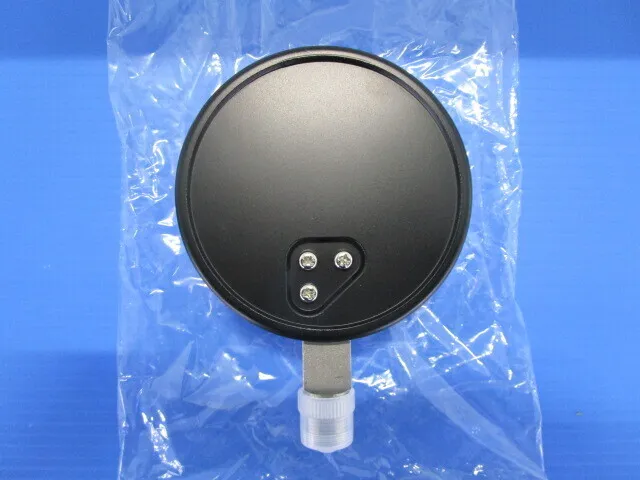 Yamamoto Instruments  pressure gauge Detail Image - ASKINDEX Korea