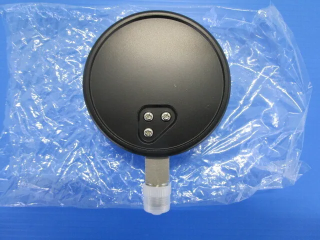 Yamamoto Instruments  pressure gauge Detail Image - ASKINDEX Korea