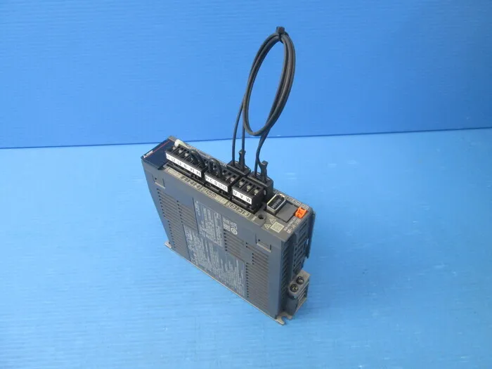 Mitsubishi Electric MR-J4-20B Servo driver - ASKINDEX Korea