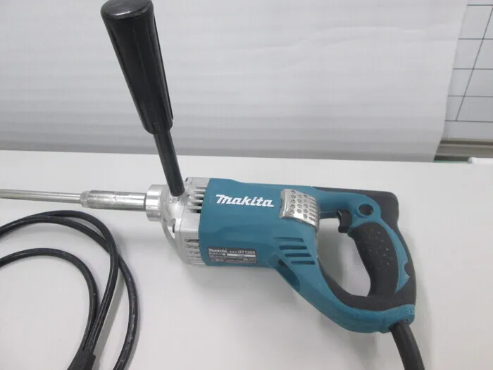 Makita UT1305 Mixer Detail Image - ASKINDEX Korea