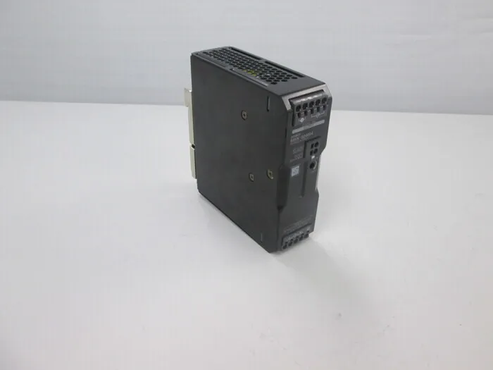 Omron S8VK-S24024 DC power supply Detail Image - ASKINDEX Korea