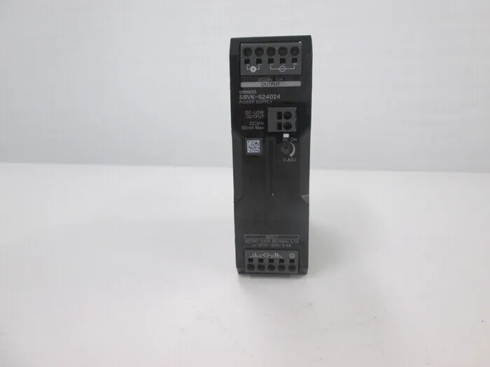 Omron S8VK-S24024 DC power supply Detail Image - ASKINDEX Korea