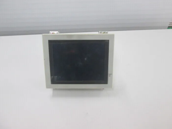 Mitsubishi Electric F940GOT-LWD touch panel Detail Image - ASKINDEX Korea