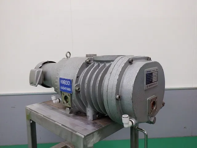 가루야마 공업 KMB-301T 메카 이칼 부스터 펌프