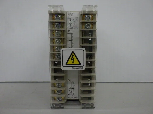 Azbil C25TC0UA1000 Temperature regulator Detail Image - ASKINDEX Korea