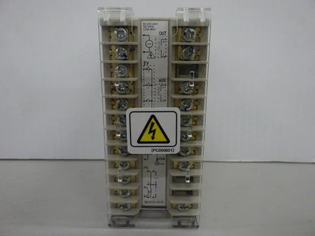 Azbil C25TC0UA2100 Temperature regulator Detail Image - ASKINDEX Korea