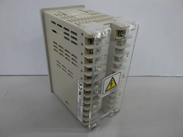 Azbil C25TC0UA2100 Temperature regulator Detail Image - ASKINDEX Korea