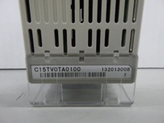 Azbil C15TV0TA0100 Temperature regulator Detail Image - ASKINDEX Korea
